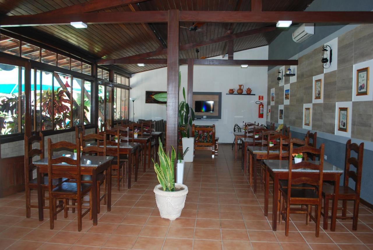 Hotel Rusticos Conceição da Barra Exterior foto